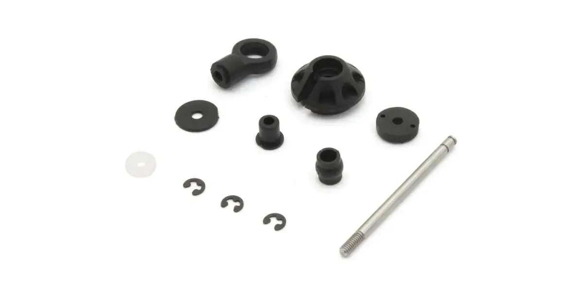 Rear Shock Kyosho Ep Fantom 4wd Ext CRC-Ii