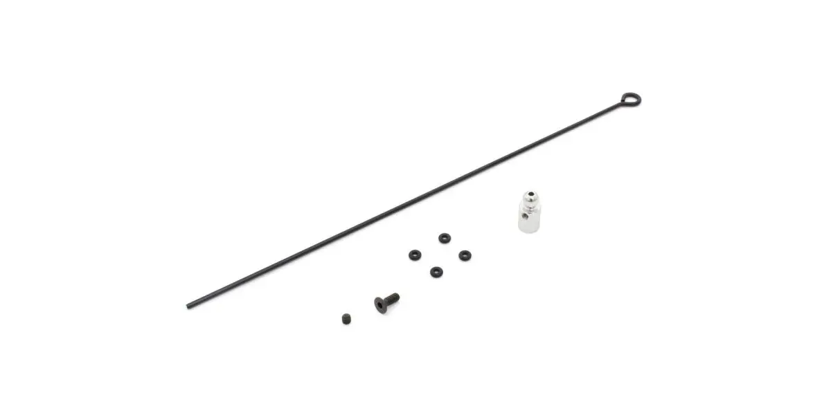 Hd Antenna Set Kyosho Ep Fantom 4wd Ext CRC-Ii