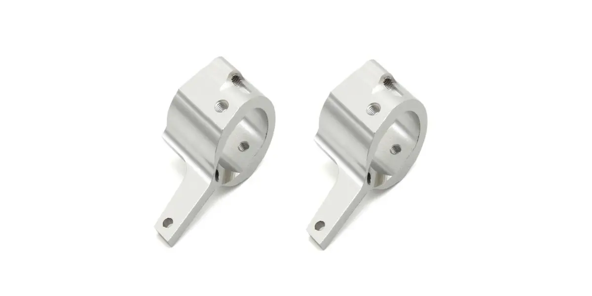 Knuckle Arm Kyosho Ep Fantom 4wd Ext CRC-Ii (2) Lw
