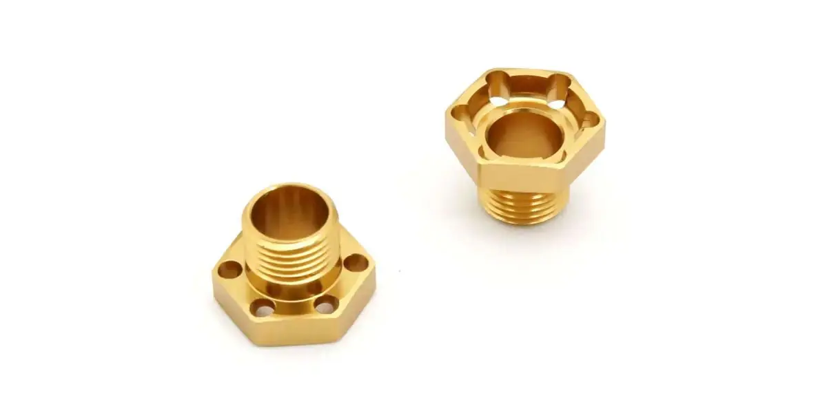 Ball Differential Set 6mm. (Carbon Shaft) Kyosho Fantom Ep-4wd – view 5