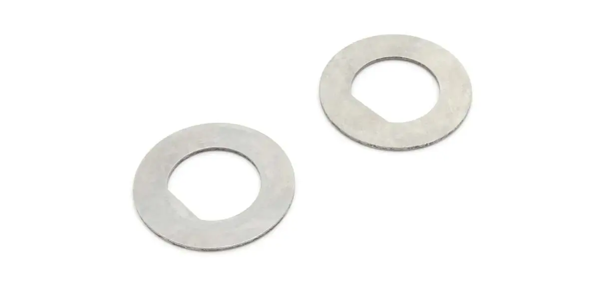 Ball Differential Set 6mm. (Carbon Shaft) Kyosho Fantom Ep-4wd – view 6