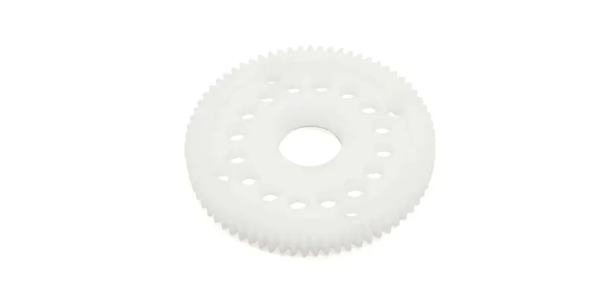 Spur Gear 71t-48dp Kyosho Ep Fantom