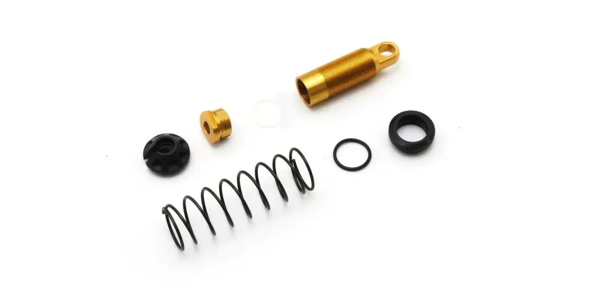 Rear Shock Kyosho Ep Fantom 4wd Conversion