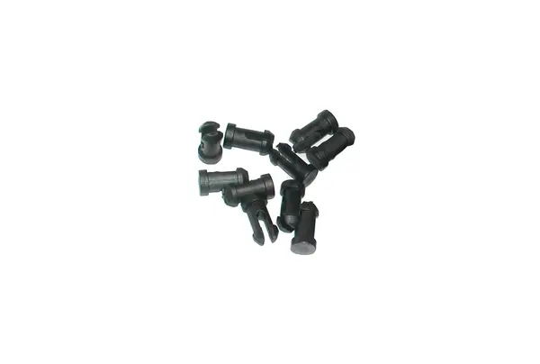 Body Panel Clips Kyosho Ez Series Sandmaster 1:10 Ep (10)