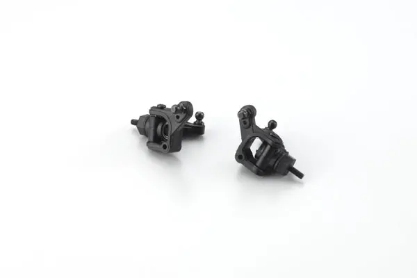 Front Hub Carrier Set Kyosho Ez Series Sandmaster 1:10 Ep *