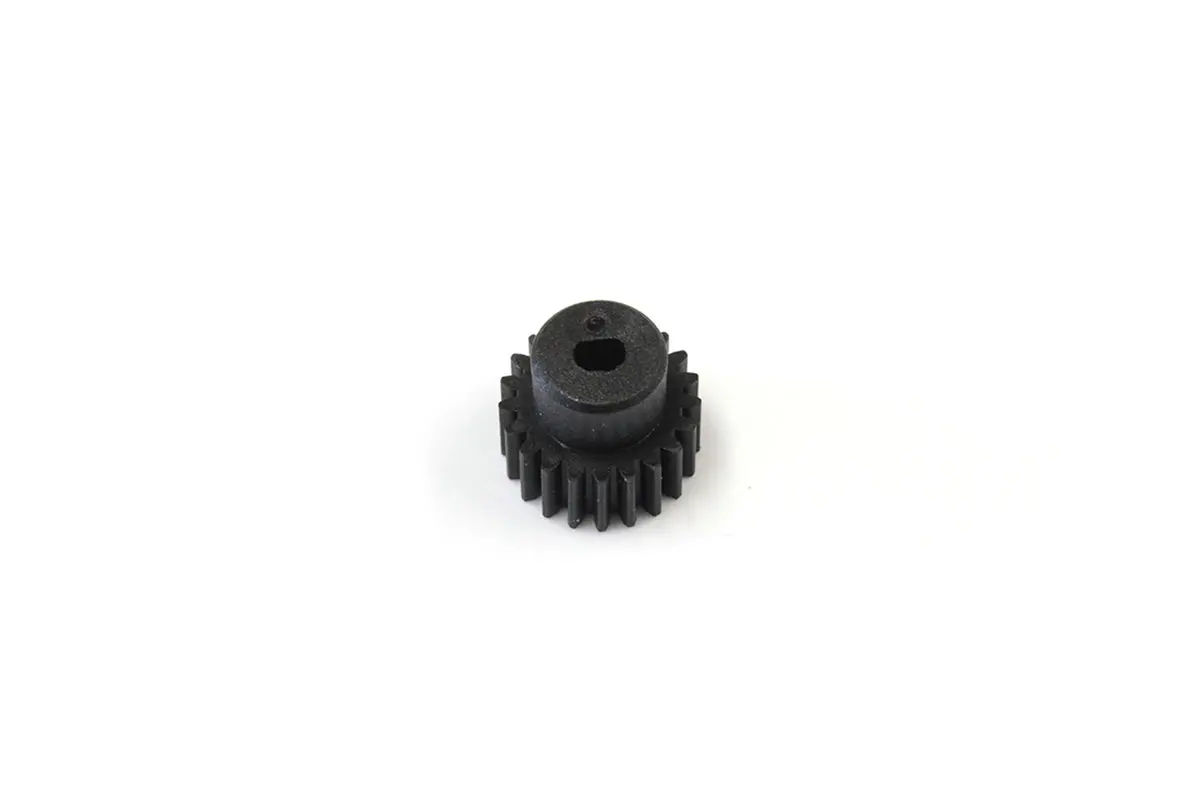 KYOSHO EZ Series 1:10 EP motor gable – view 2