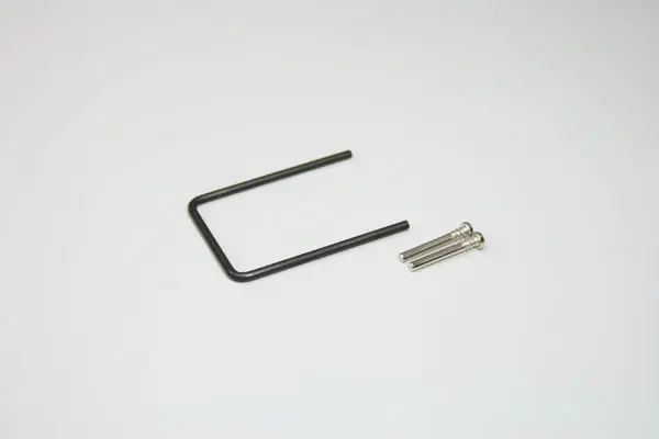 Suspension Shaft Set Fazer Kyosho