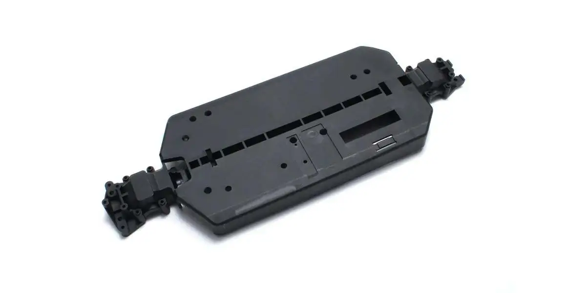 Main Chassis Kyosho Ep Fazer Kobra-Rage Ve