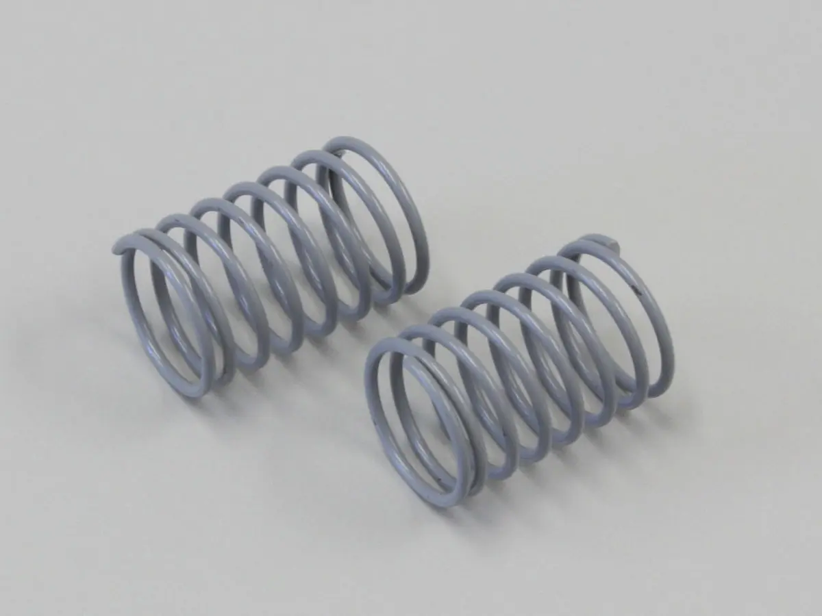 Shock Springs Fazer Vei Muscle Cars 6x1.3/l=25 D13 (2)