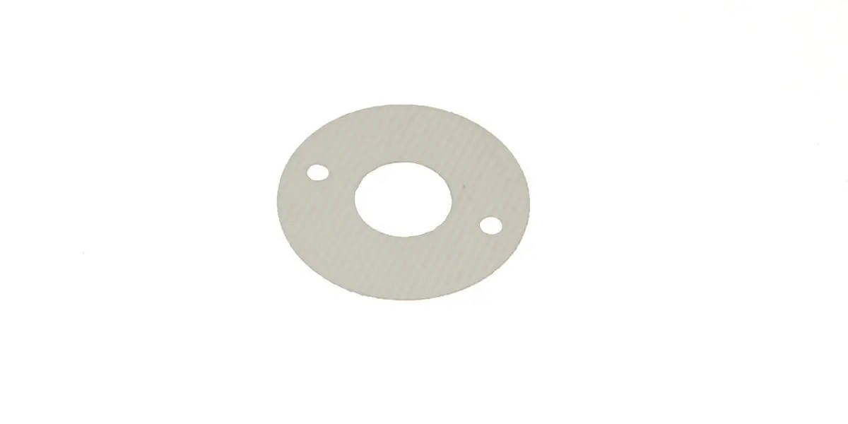 Motor Dust Plate Fazer-Rage 2.0 Kyosho