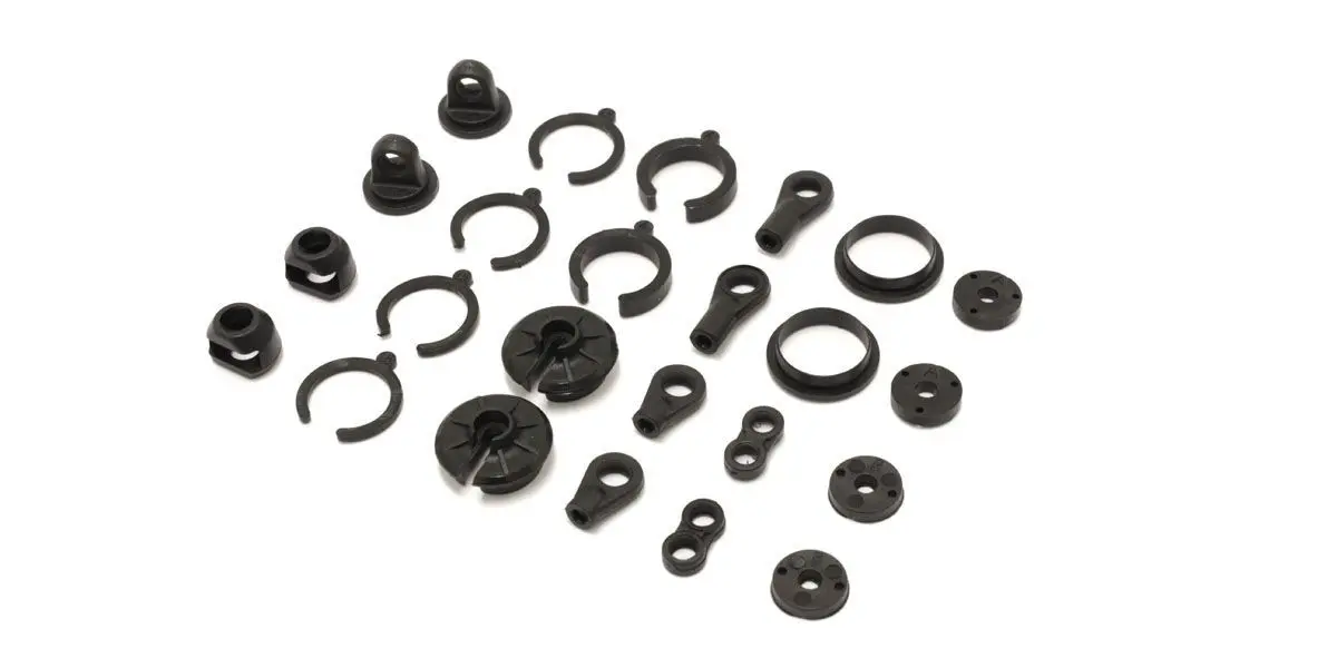 Shock Set (4) Kyosho Rage 2.0 (L)