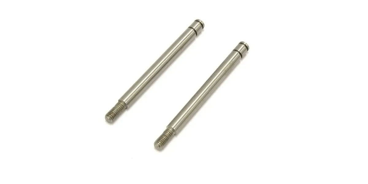 Front Damper Shaft L Kyosho Madwagon-Rage 2.0 (2)