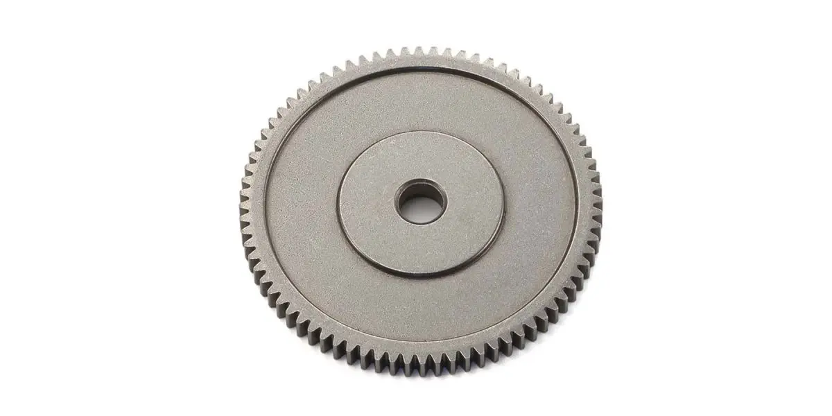 Crown 76 Metal Ep Madvan VE teeth