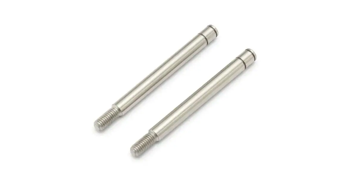Shock Set Kyosho Ep Fazer Rally Fz02-R (4)