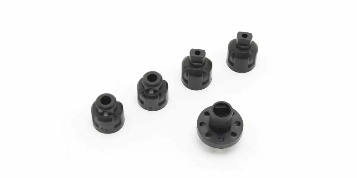 Kyosho Fazer Fzd2 Spool Cup