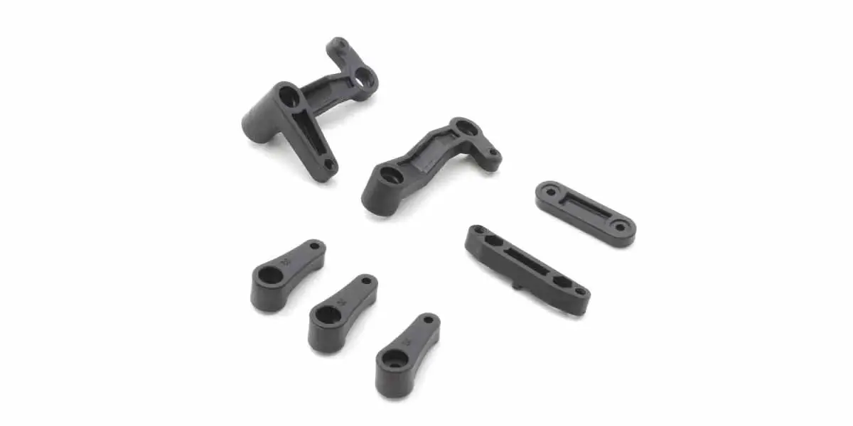 Kyosho Fazer Fzd2 Crank Arms