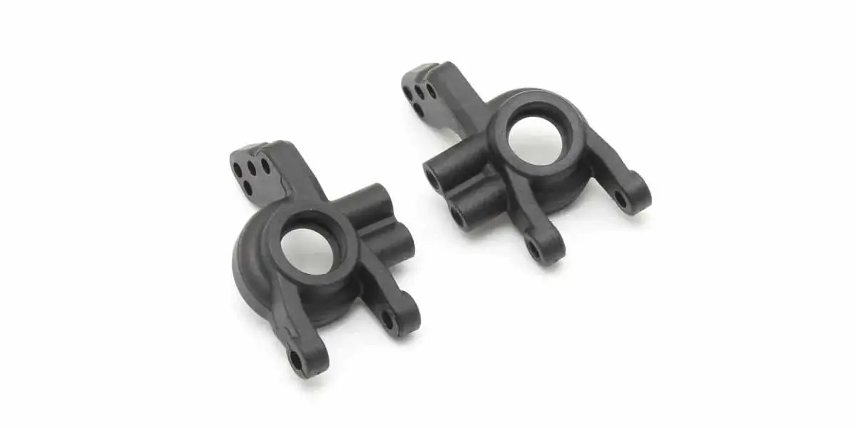 Kyosho Fazer Fzd2 Rear Hub Carrier