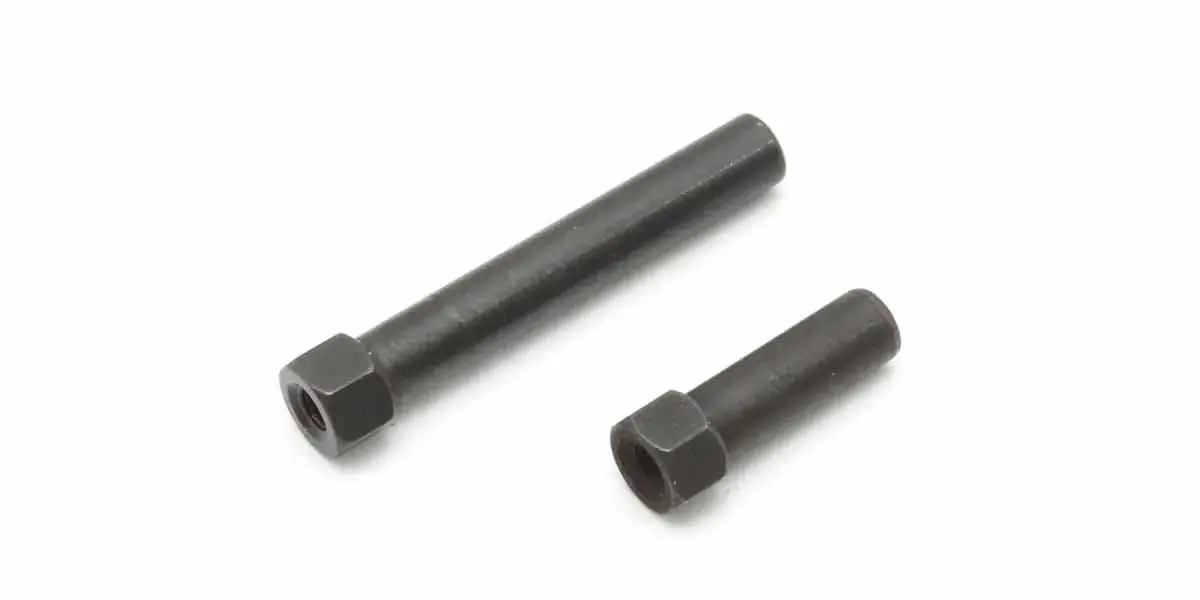 Kyosho Fazer Fzd2 Crank Arms Post