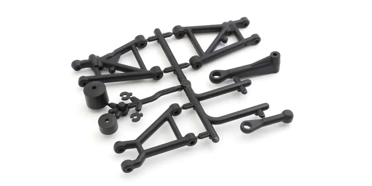Suspension Arm Set Kyosho Fazer Fz02-RCV