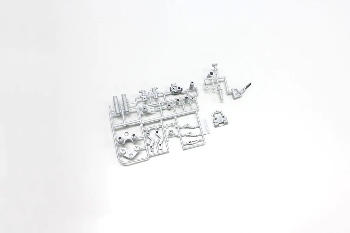 Kyosho Hanging-on Racer Kyosho Steering Head Set