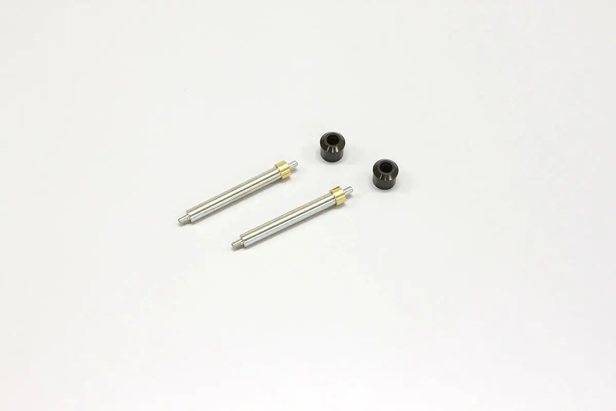 Kyosho Hanging-on Racer Front Suspension Inner Tube Set