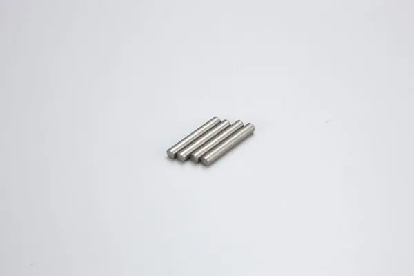 Pins 2.6x17mm Kyosho Inferno mp7.5-mp10 (4)