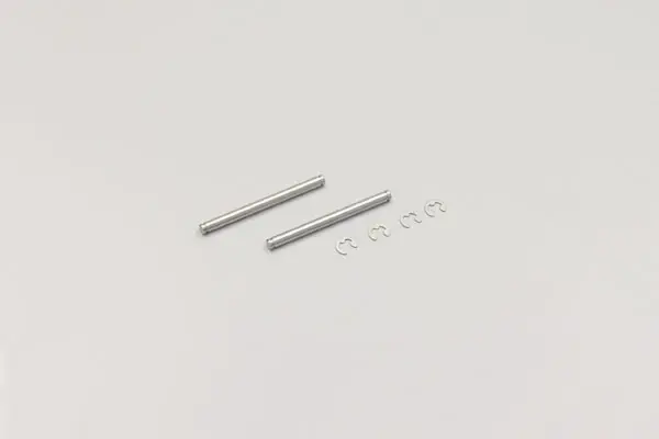 Suspension Shaft 3x40mm Kyosho Inferno mp7.5 (2) Front-Upper