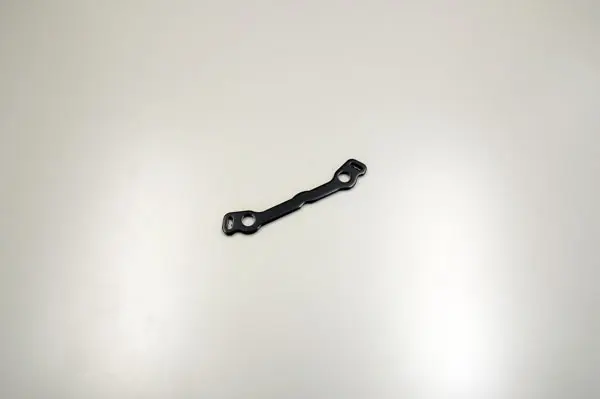 Steering Plate Kyosho Inferno mp7.5-neo