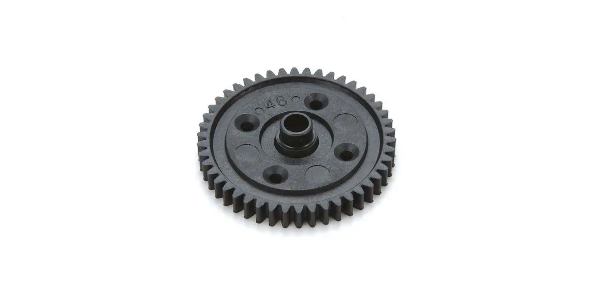 Spur Gear 46t Kyosho Inferno mp7.5-neo