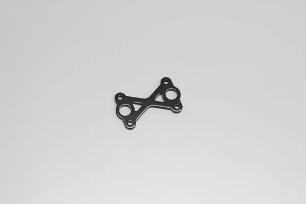 Center Diff Plate Kyosho Inferno mp7.5-neo