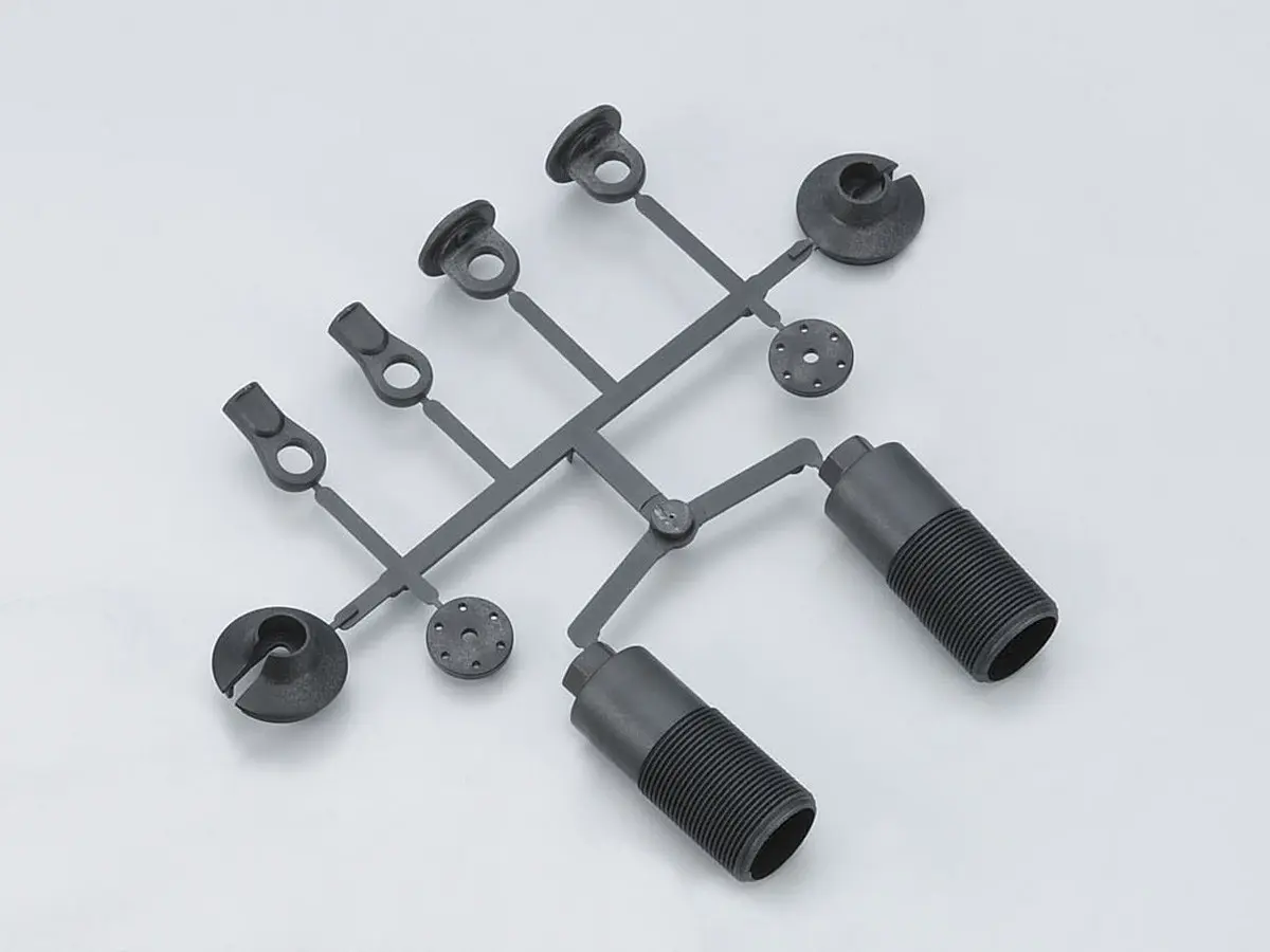 Front Shock Set Kyosho Inferno Neo (2)