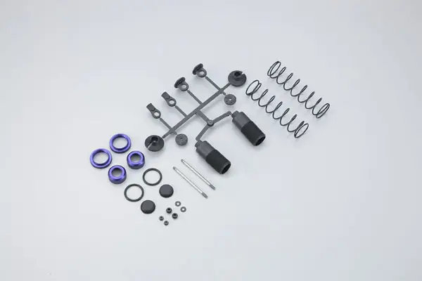 Front Shock Set Kyosho Inferno Neo (2) – view 3