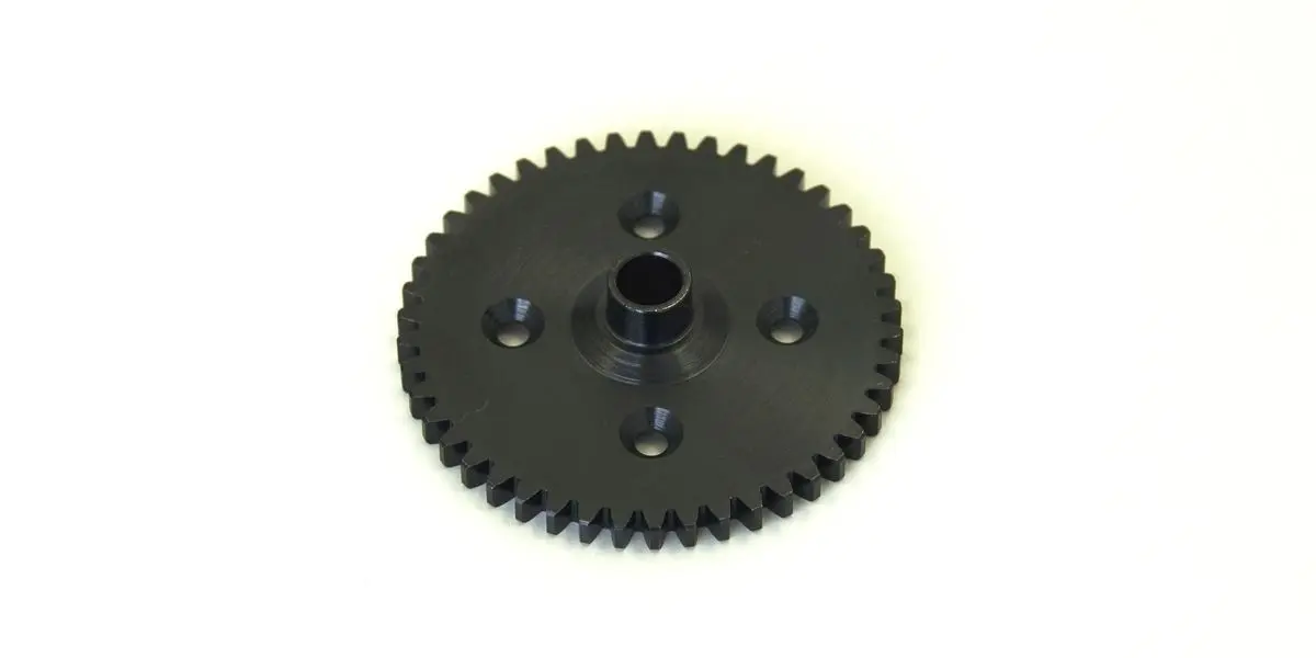Steel Spur Gear 46t Kyosho Inferno mp7.5-neo (If105)