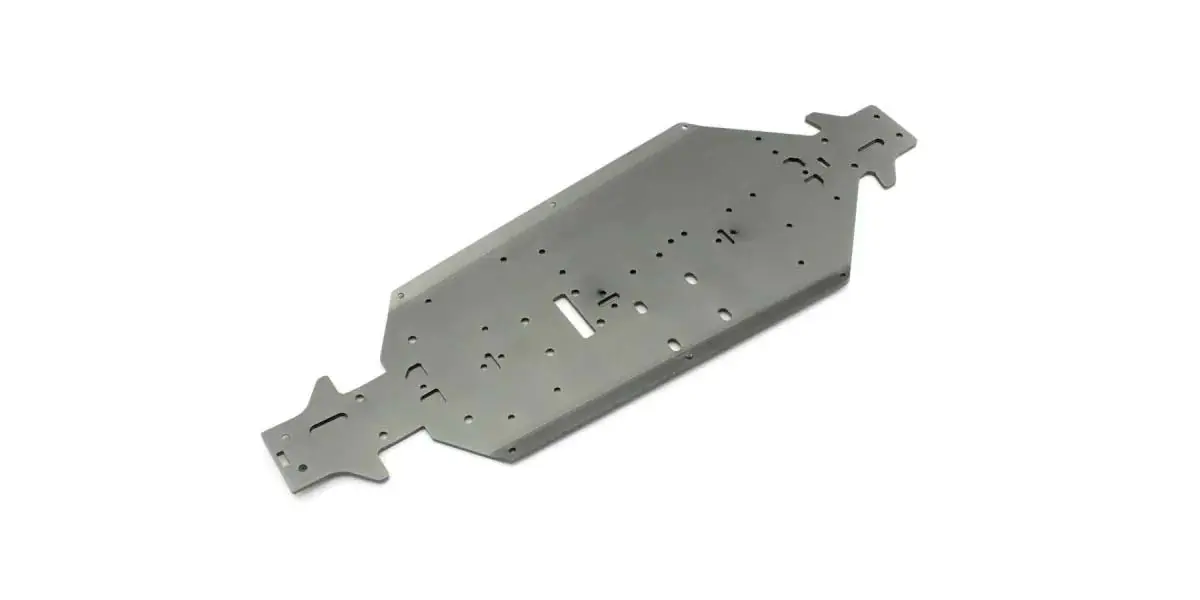 Main Chassis Kyosho Inferno Mp9e Evo Readyset