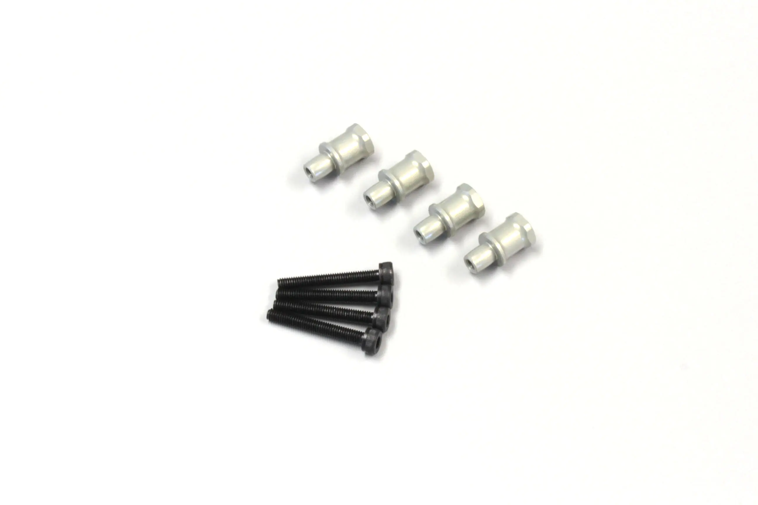 Steel Damper Bush Kyosho Inferno Mp10 Mp11 (4) – view 3