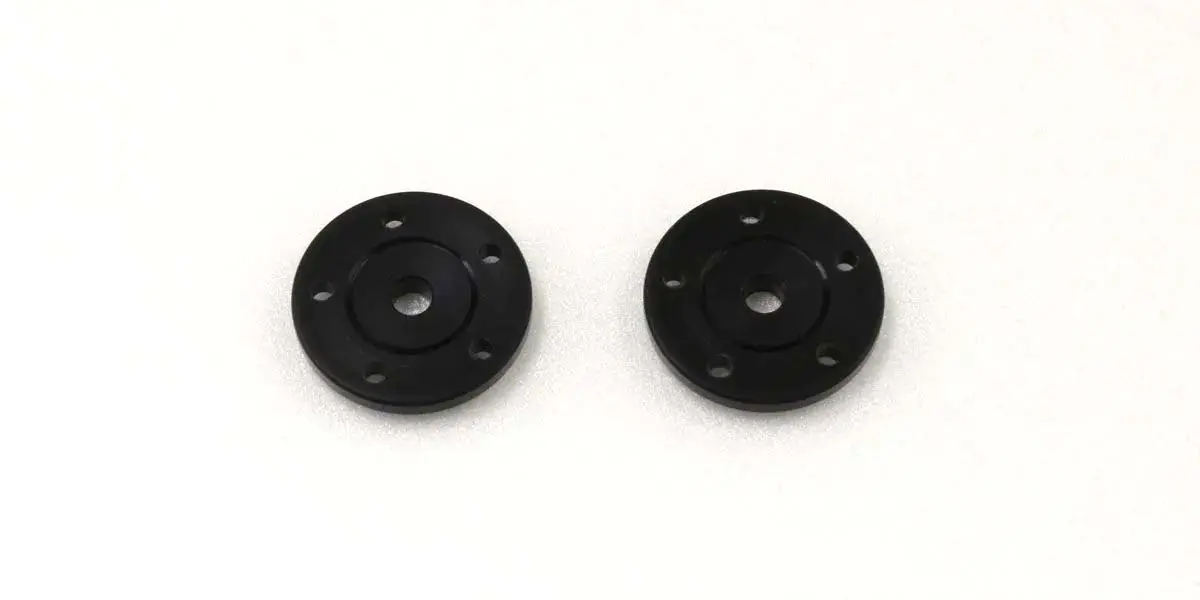 Kyosho Damper Piston 5x1.5mm (2) Big Shock
