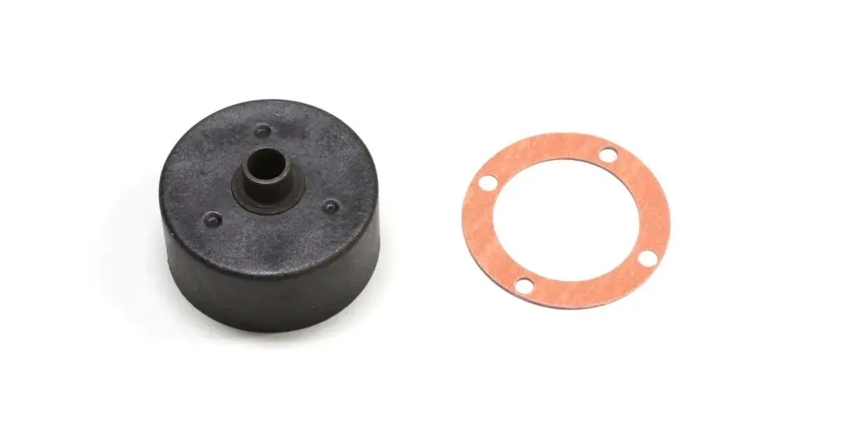 Kyosho Inferno Mp9-Mp10 Differential Case (Centre)