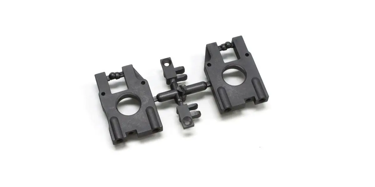 Kyosho Inferno Mp9-Mp10 Centre Diff Mount Set (2)