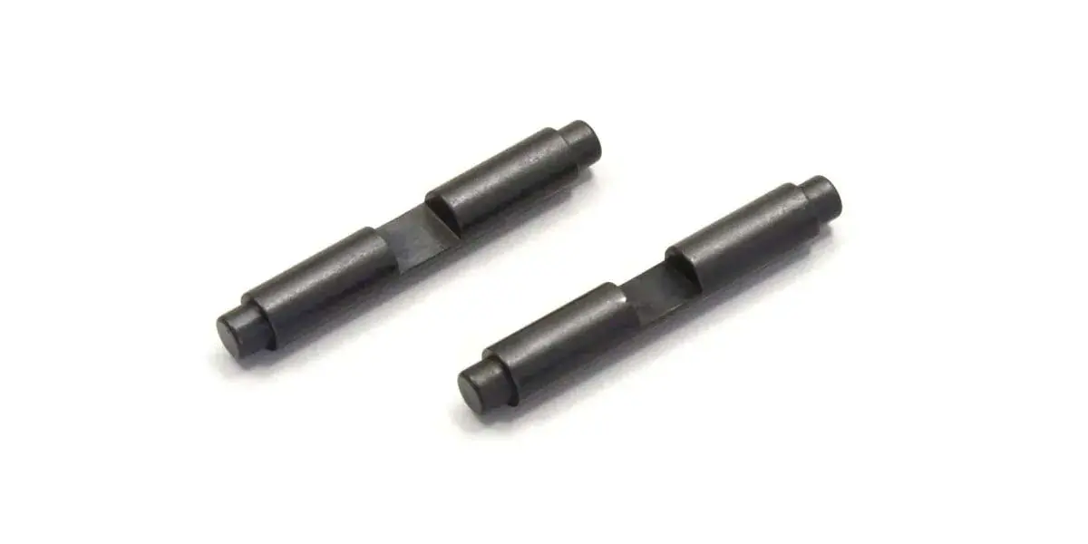 Axes of differential Kyosho Inferno MP9-MP10 (2)