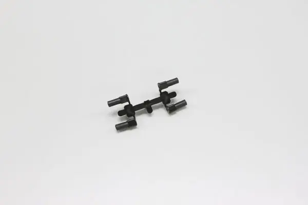 Front Hub Bush Set for If421 Kyosho Inferno Mp9 (4)