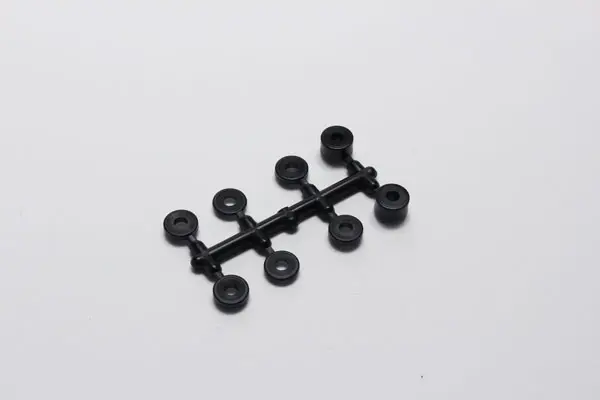 Rear Hub Carrier Kyosho Inferno Mp9