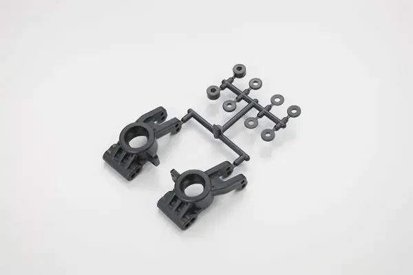 Rear Hub Carrier Kyosho Inferno Mp9 – view 2