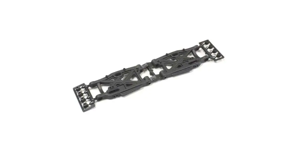 Rear Lower Suspension Arm Kyosho Inferno Mp9 (2)