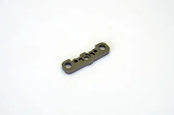 Front Lower Suspension Holder Kyosho Inferno Mp9 - Front