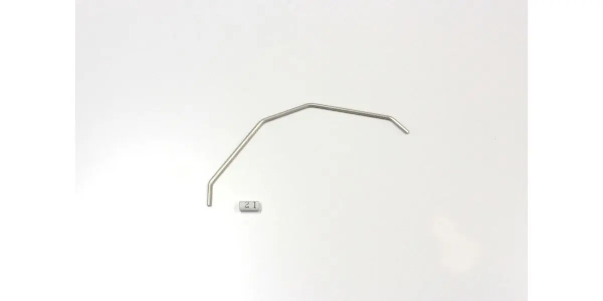 Front Stabilizer Bar 2.1mm Kyosho Inferno Mp9-Mp10 Mp11