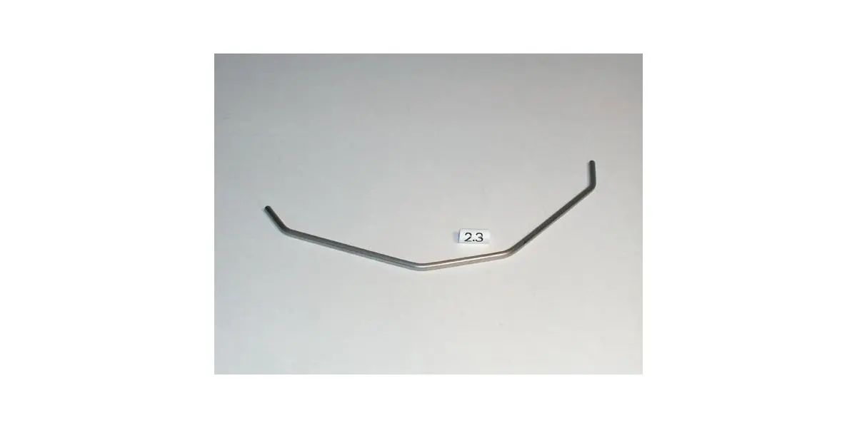 Front Stabilizer Bar 2.3mm Kyosho Inferno Mp9-Mp10 Mp11