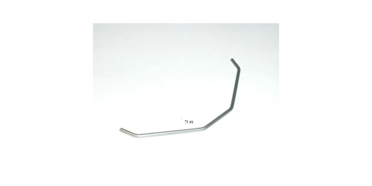 Front Stabilizer Bar 2.6mm Kyosho Inferno Mp9-Mp10 Mp11