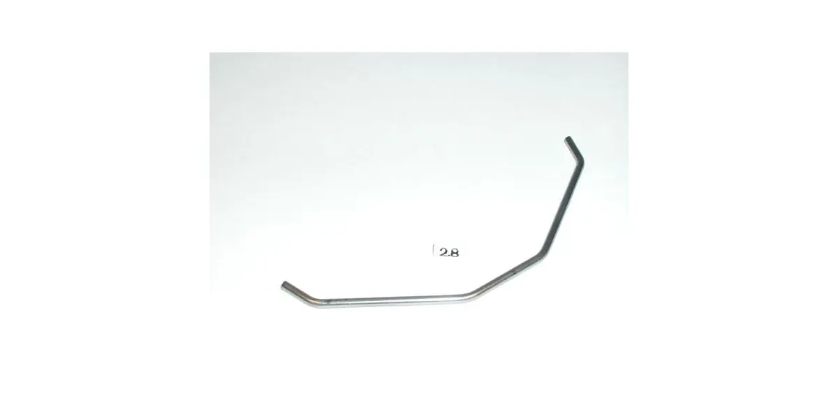 Front Stabilizer Bar 2.8mm Kyosho Inferno Mp9-Mp10 Mp11