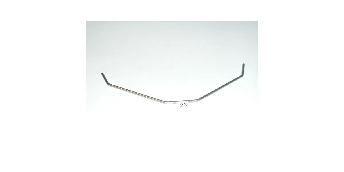 Rear Stabilizer Bar 2.3mm Kyosho Inferno Mp9-Mp10 Mp11
