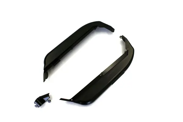 Side Guard Inferno Mp9 Tki3